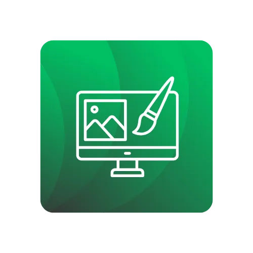 Professioneel webdesign dat bezoekers omzet in leads
