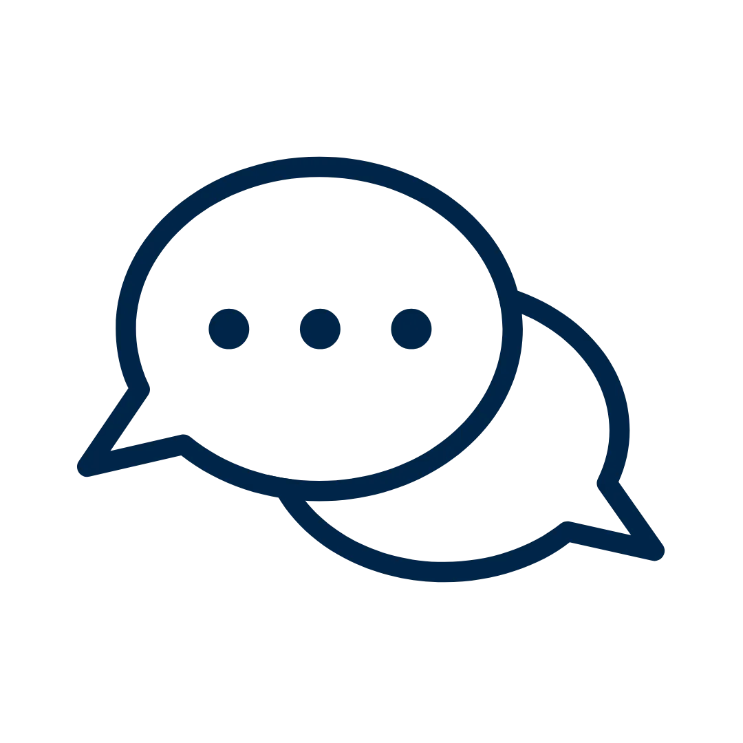 Mis geen oproepen en gesprekken meer