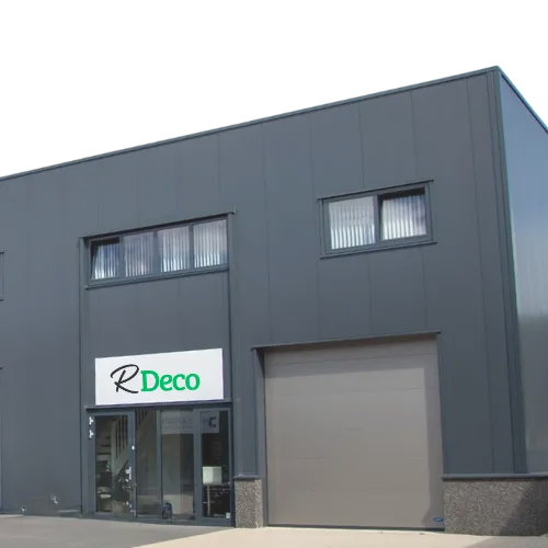 Kantoor R Deco