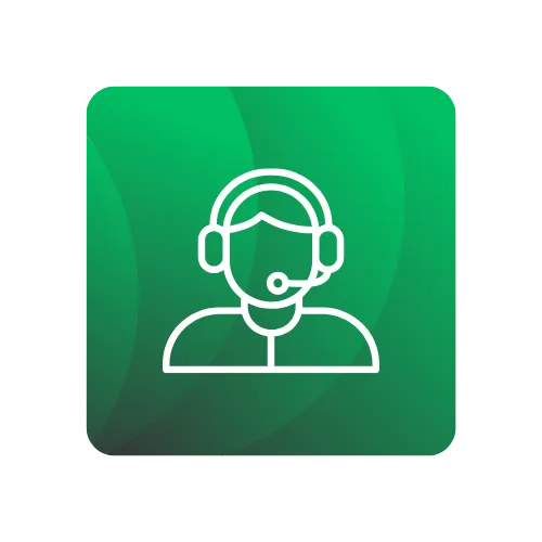 Backoffice en Salessupport