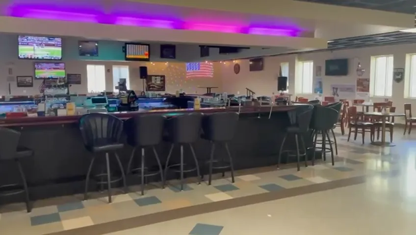 fireworks display screenshot