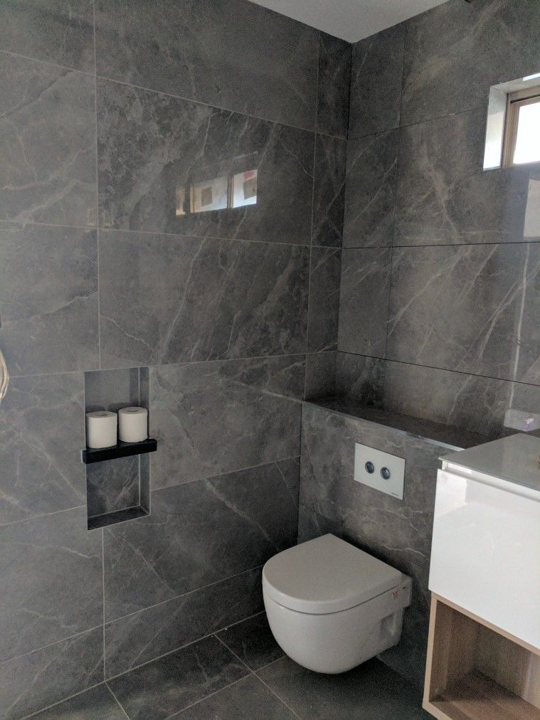 Experienced Waterproofing Contractors