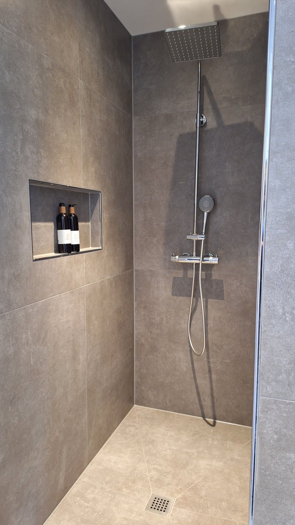 Complete Waterproofing Solutions