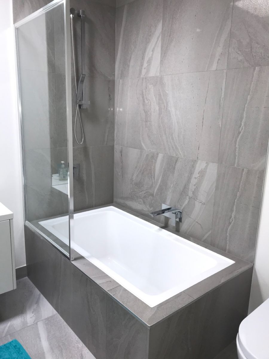 Internal & External Waterproofing