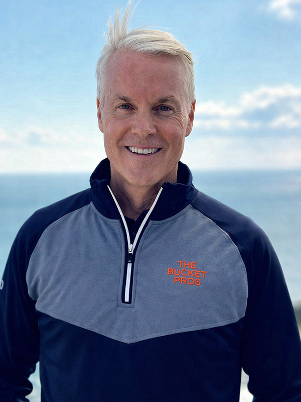 The Bucket Pros Team