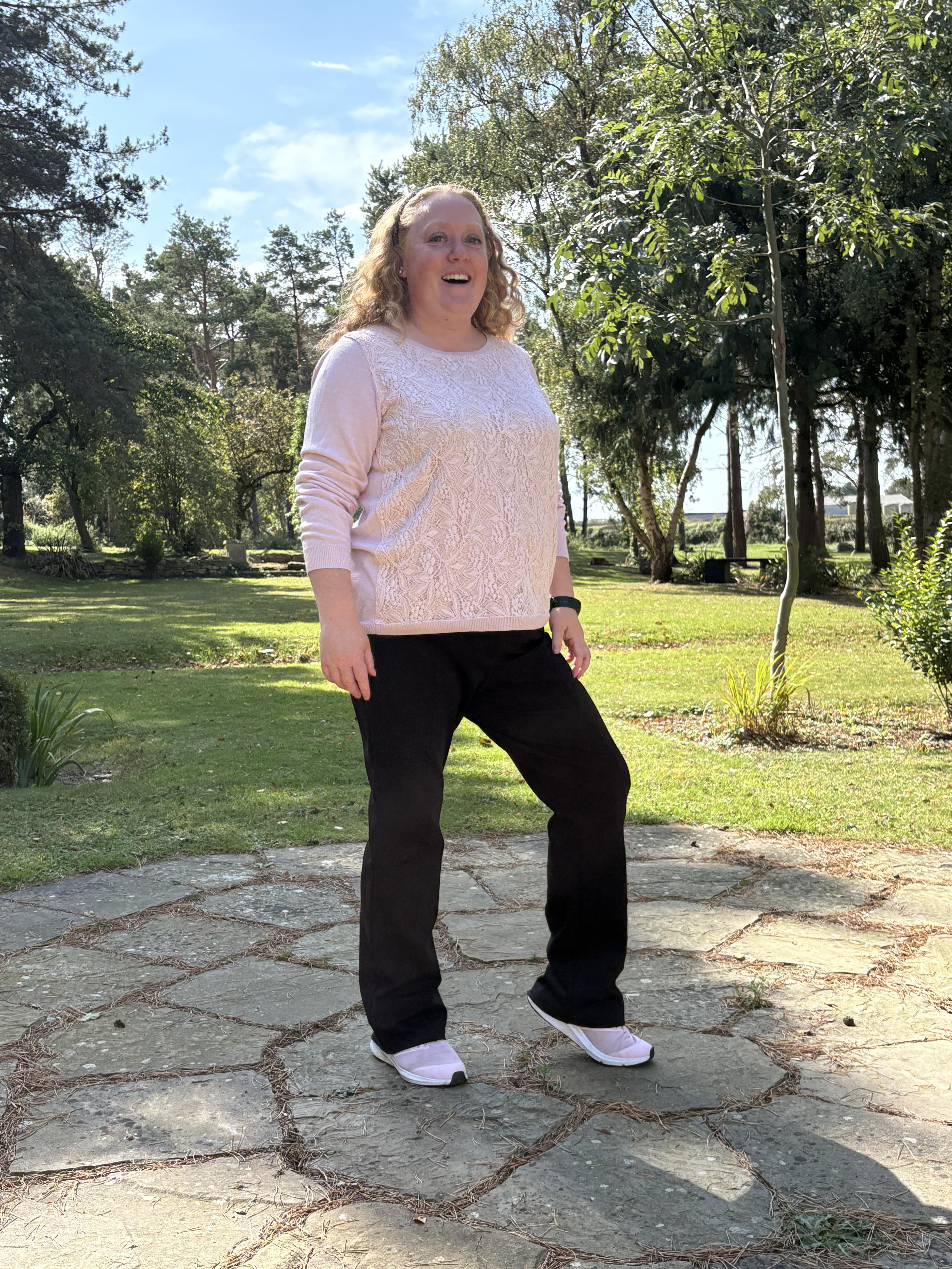 Claire Rushton Plant