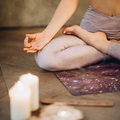 life coaching services