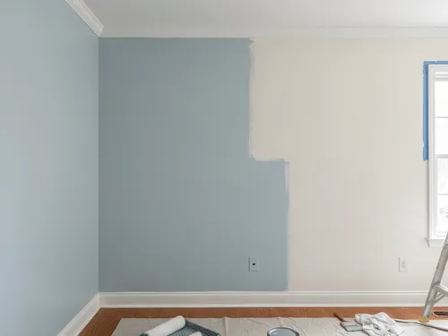 Wall Painting in Southaven, MS