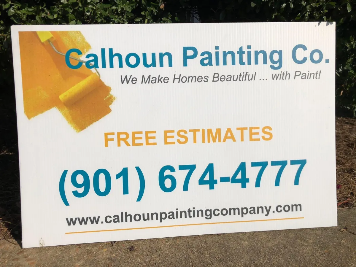 Interior Painting Southaven, MS