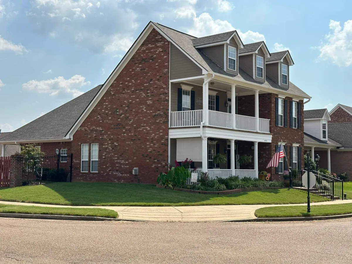 Interior Painting Southaven, MS