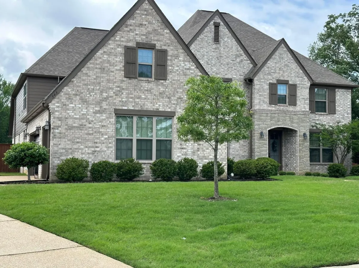Exterior Painting Southaven, MS