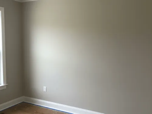Olive Branch, MS Wall Painting