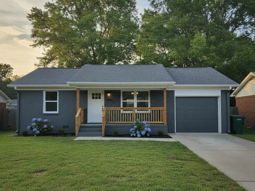 Olive Branch, MS