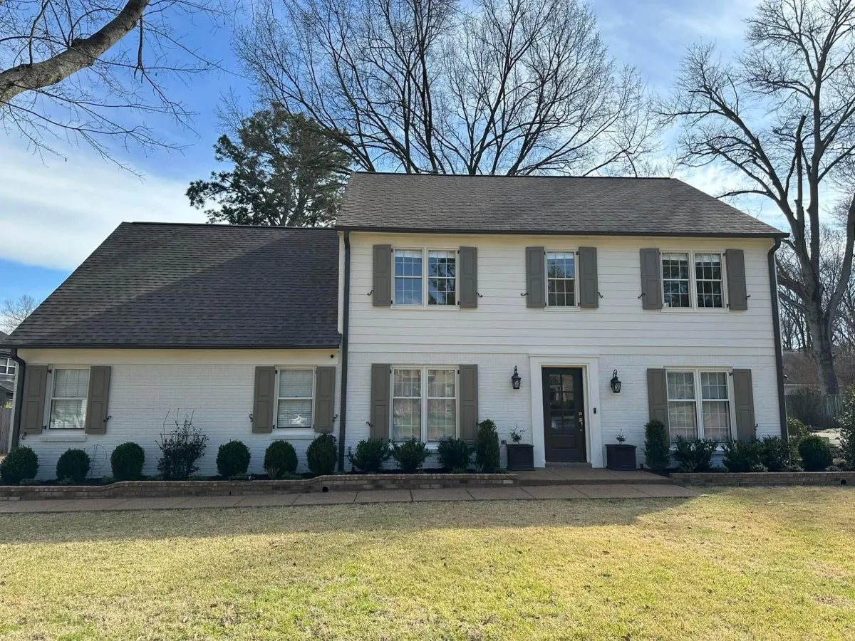 Cabinet Painting Southaven, MS