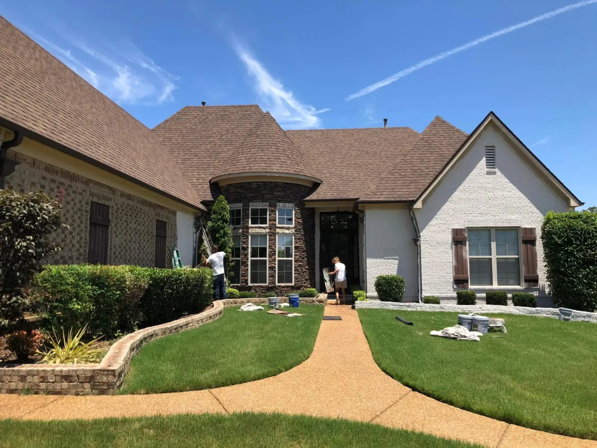 Interior Painting Southaven, MS