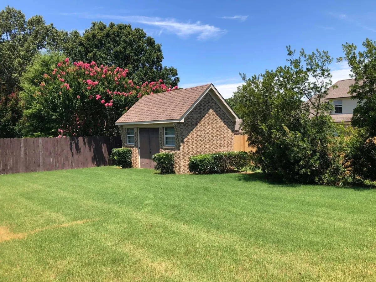 Exterior Painting Southaven, MS