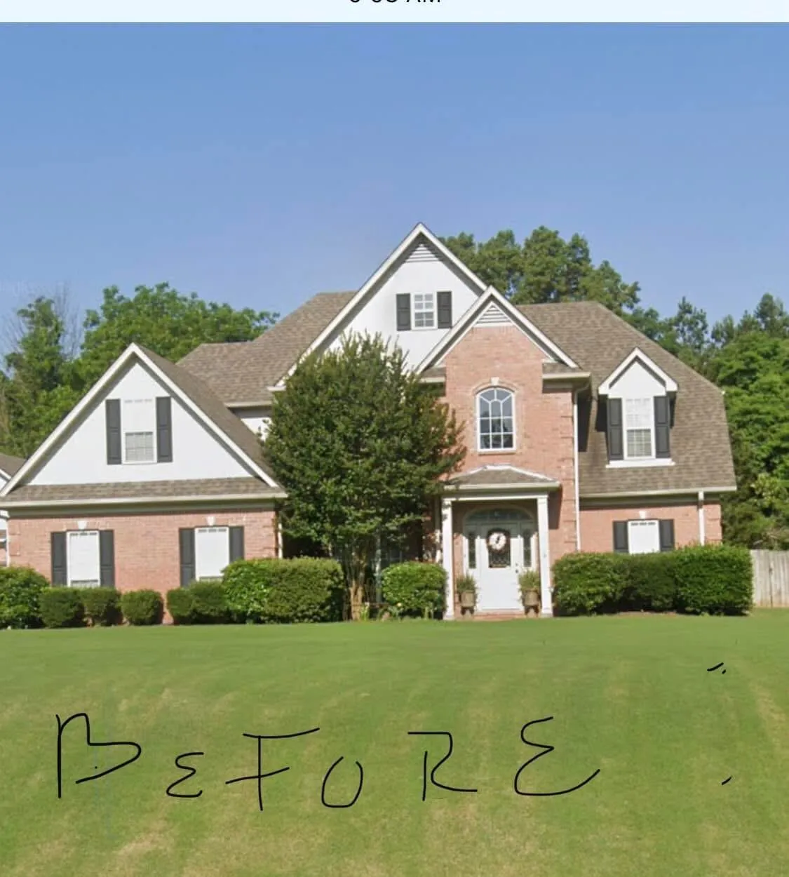 Interior Painting Southaven, MS