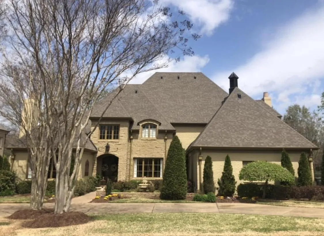 Interior Painting Southaven, MS