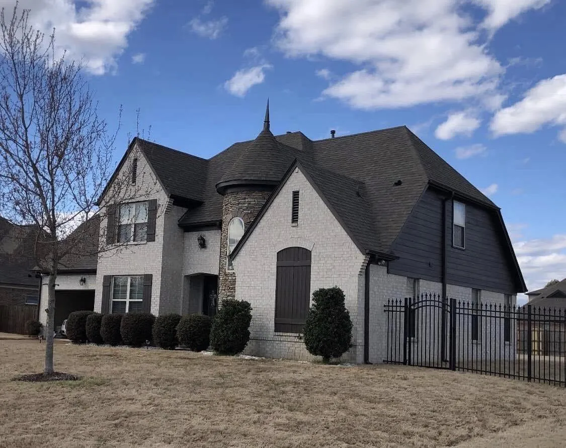 Exterior Painting Southaven, MS