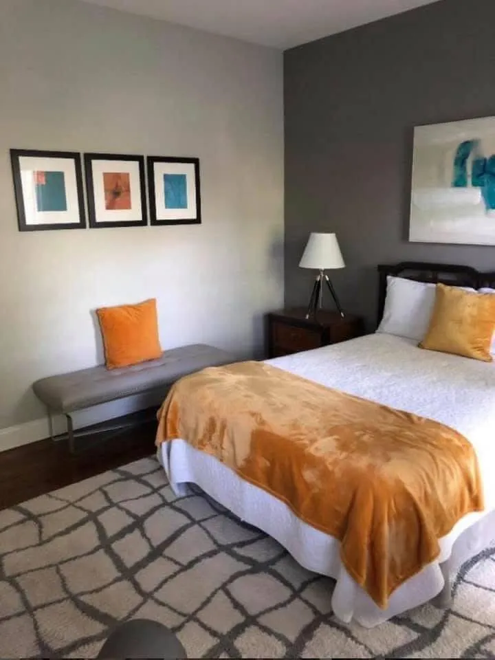 Interior Painting Southaven, MS