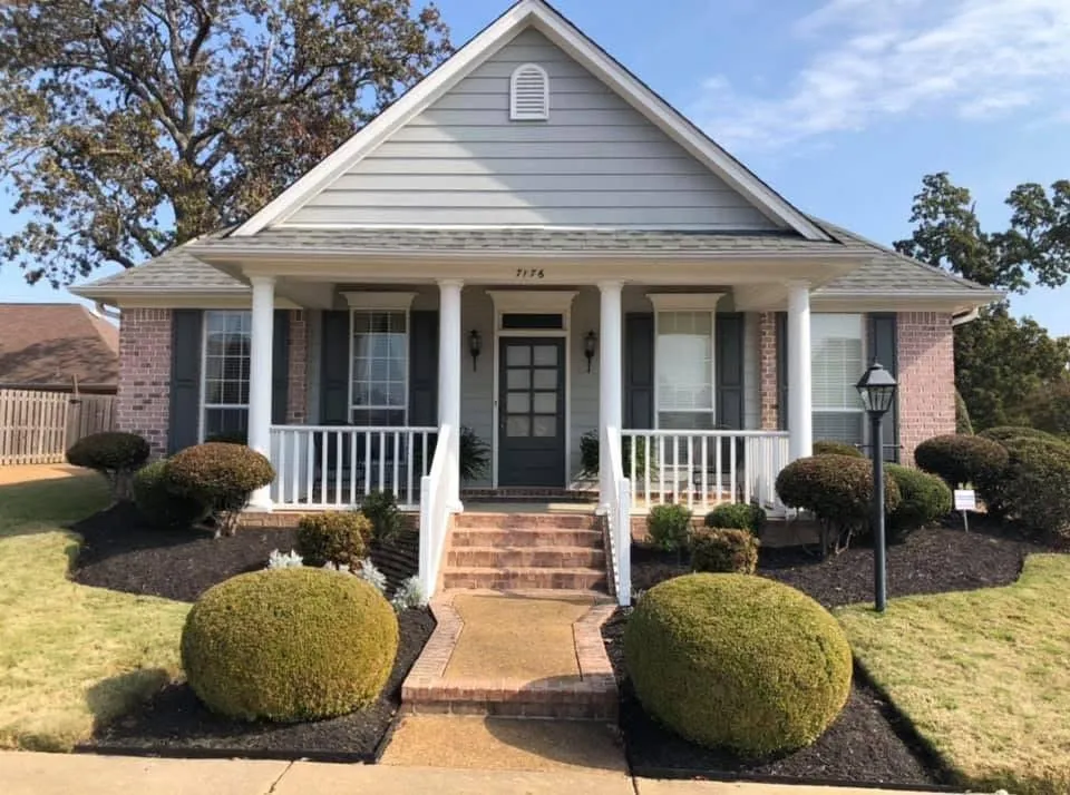 Cabinet Painting Southaven, MS