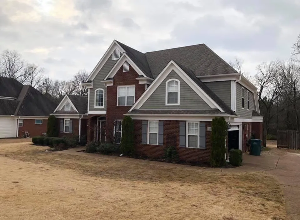 Interior Painting Southaven, MS