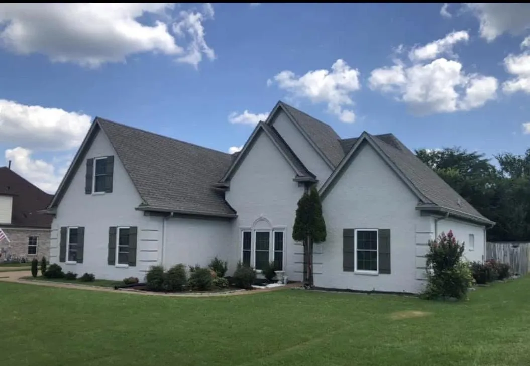 Exterior Painting Southaven, MS