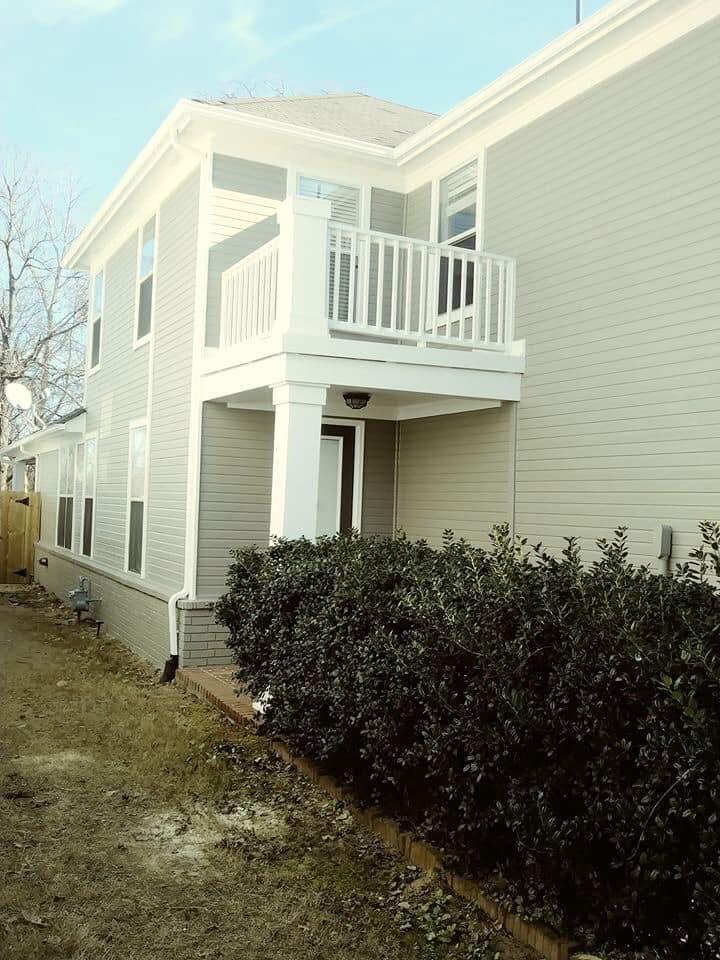 Exterior Painting Southaven, MS