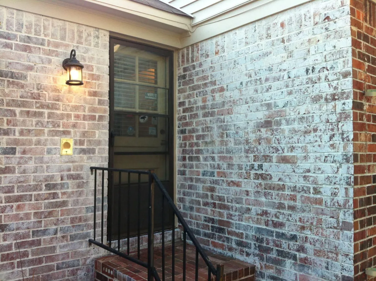 Exterior Painting Southaven, MS