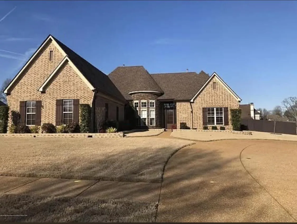 Exterior Painting Southaven, MS