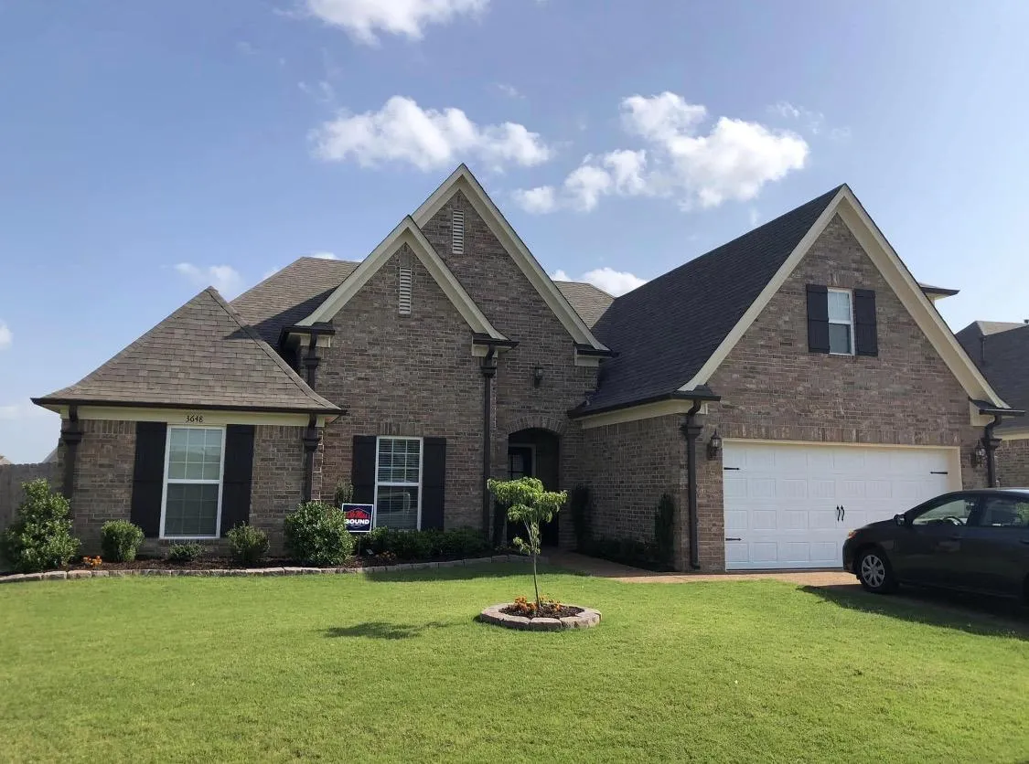 Exterior Painting Southaven, MS