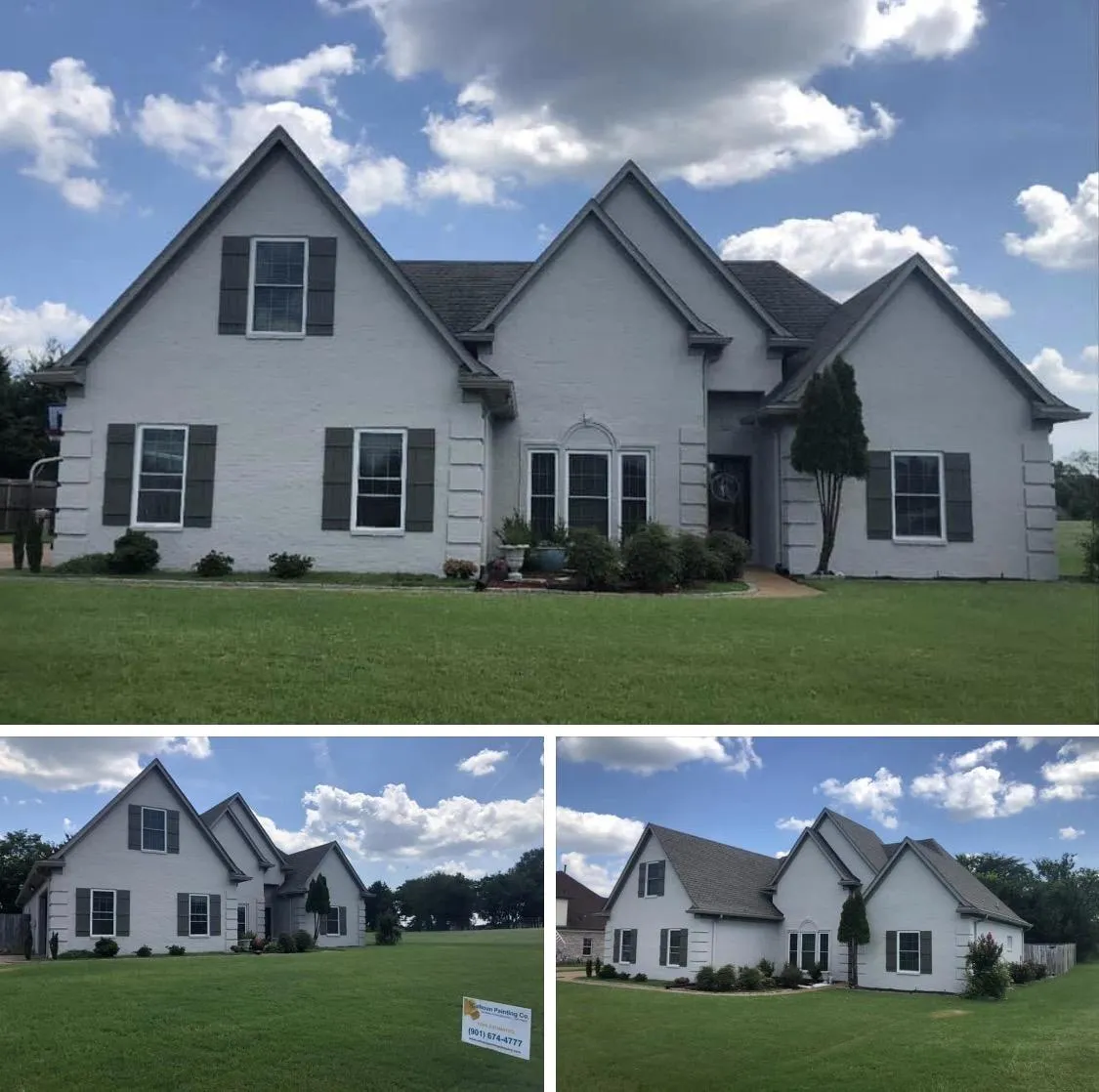 Interior Painting Southaven, MS