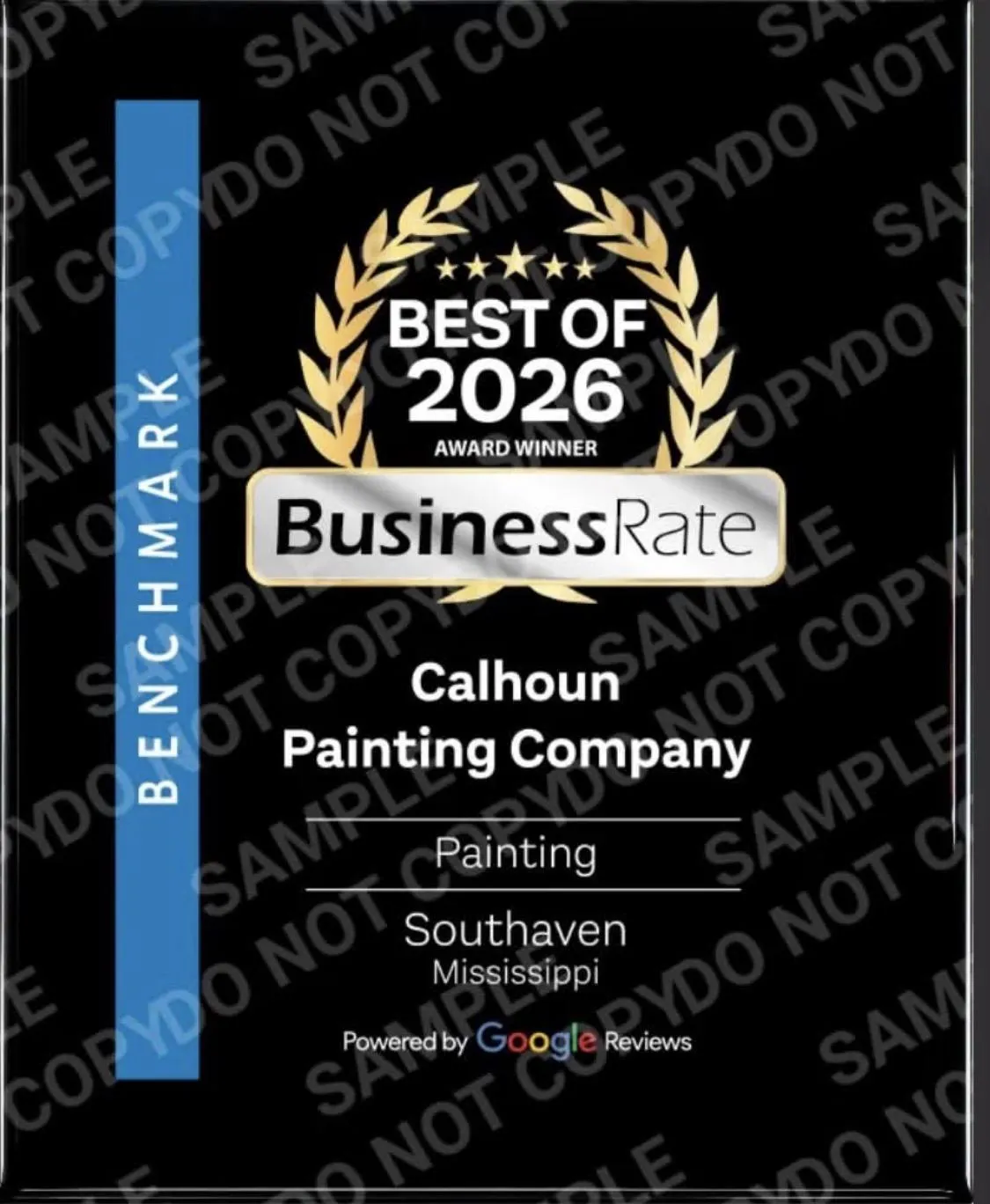 Interior Painting Southaven, MS