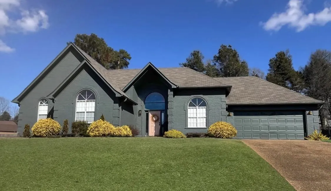 Interior Painting Southaven, MS