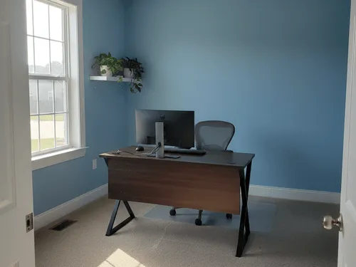 Olive Branch, MS Small Office Painting