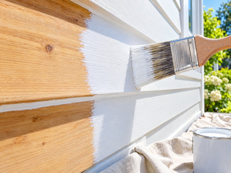 Olive Branch, MS Interior Painting