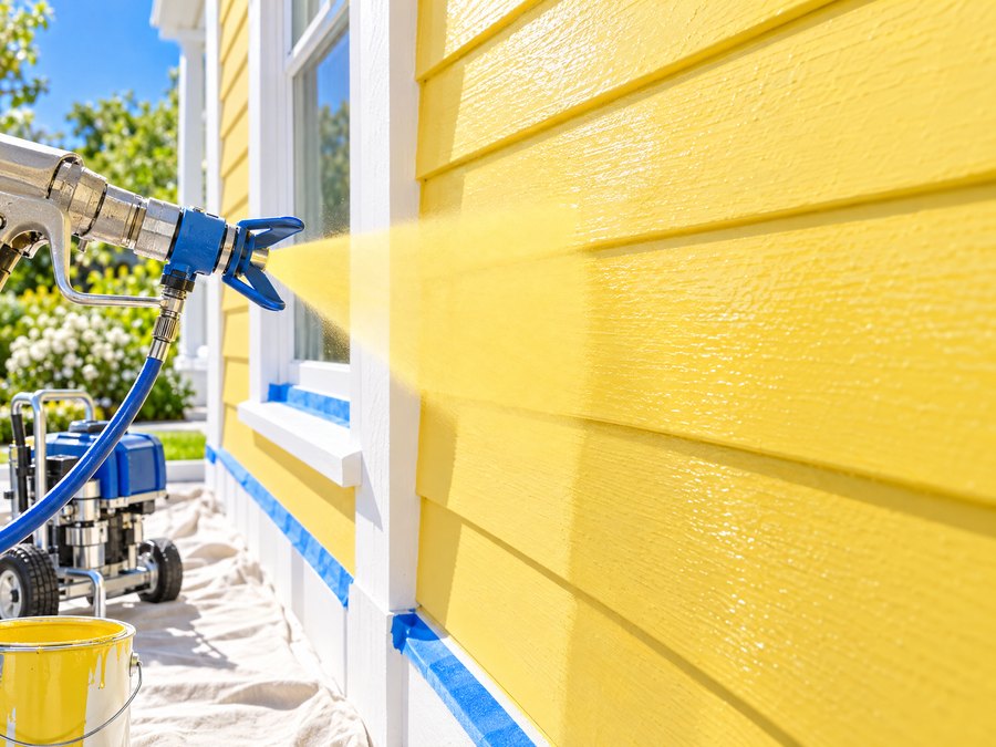 Southaven, MS Interior Painting
