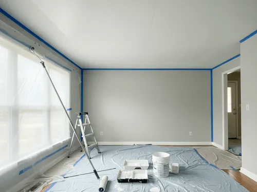 Ceiling Painting in Southaven, MS