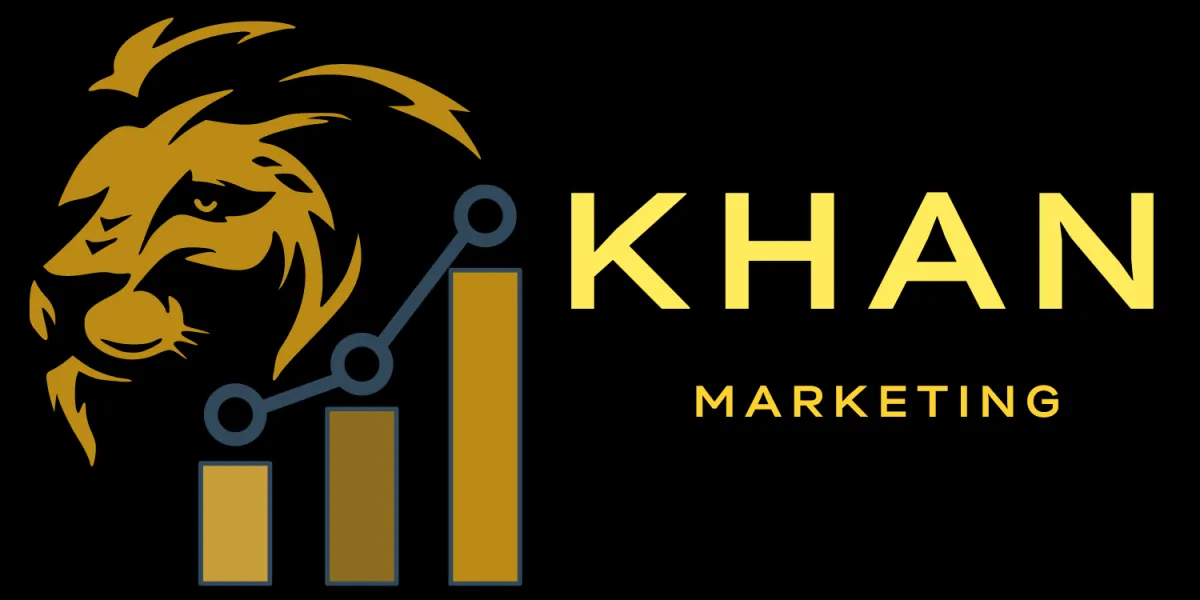 KHAN Marketing