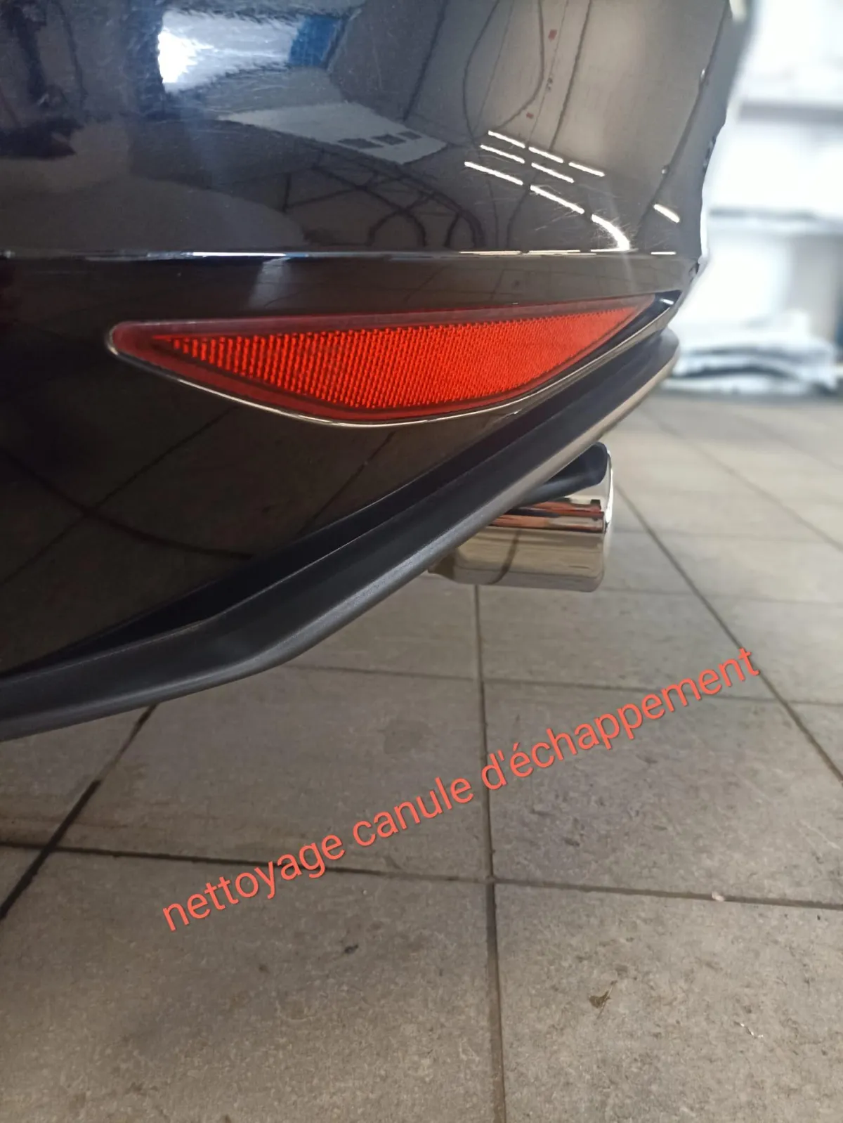 entreprise detailing poitiers