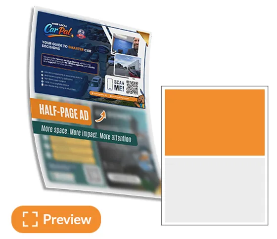 Ad Preview