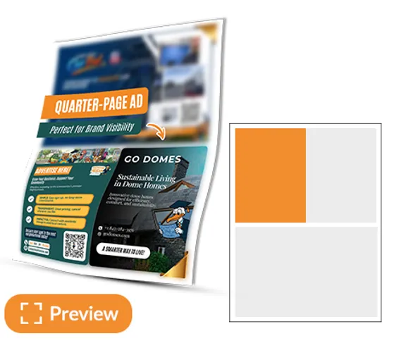 Ad Preview