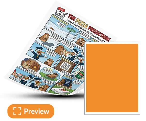 Ad Preview