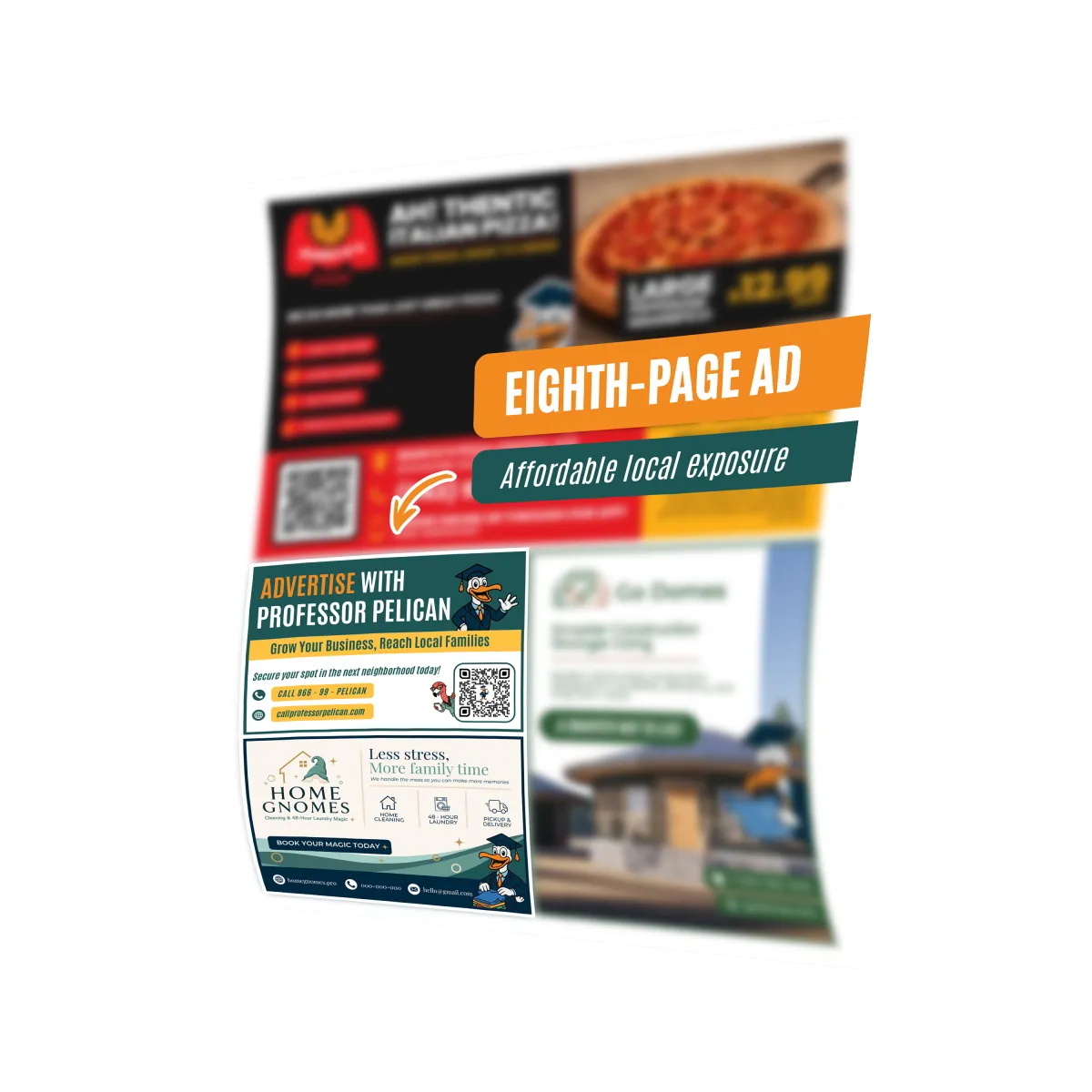 Ad Preview
