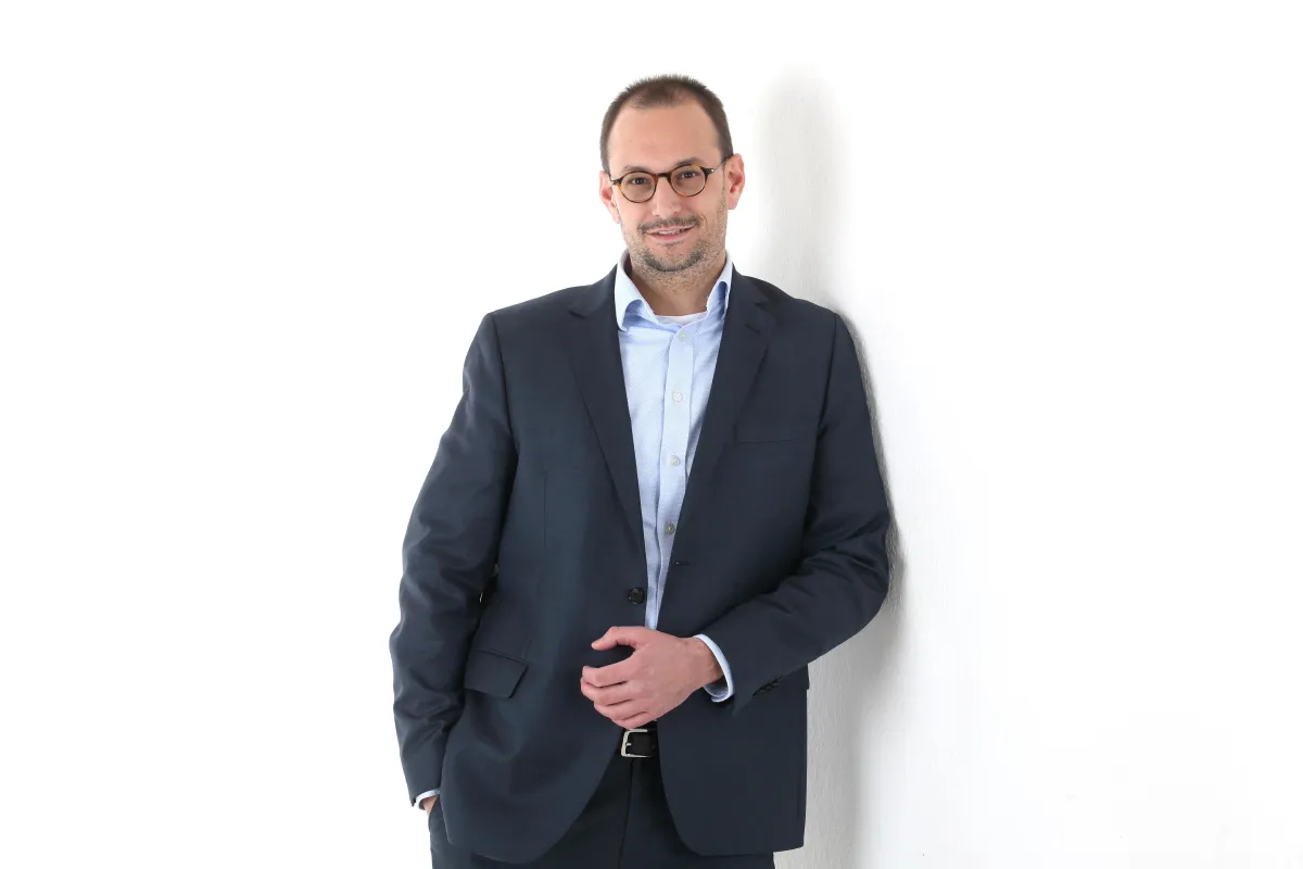 Klaus Zwingmann