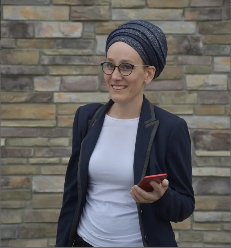 Shulamit Tritschler Google Manager