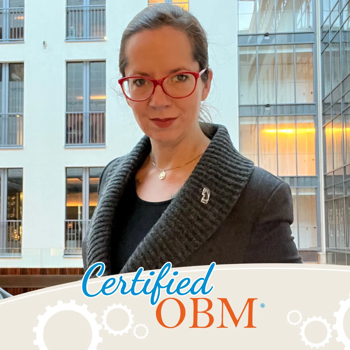 Petra OBM