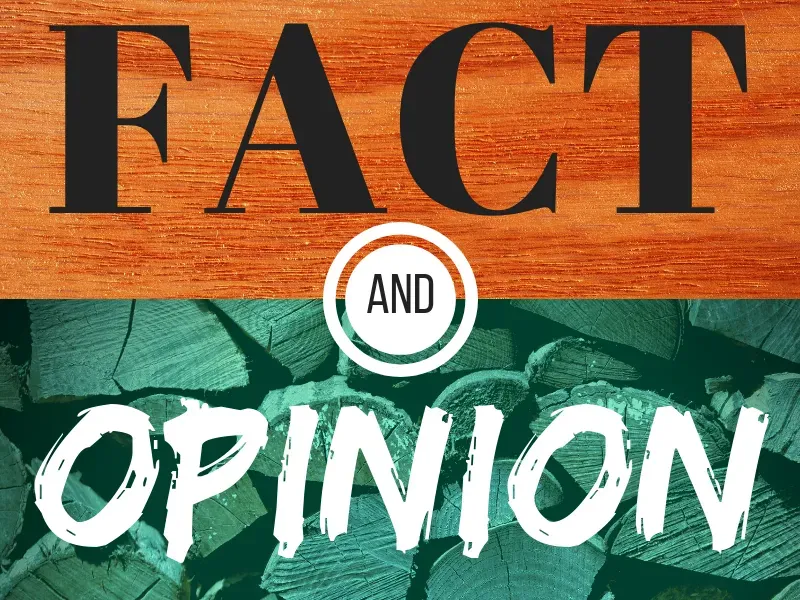 Fact vs. Fiction: Can You Tell The Difference?