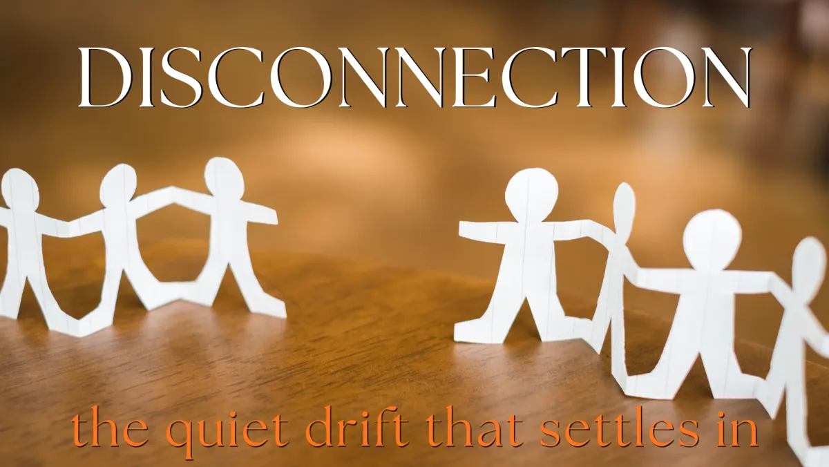 disconnection