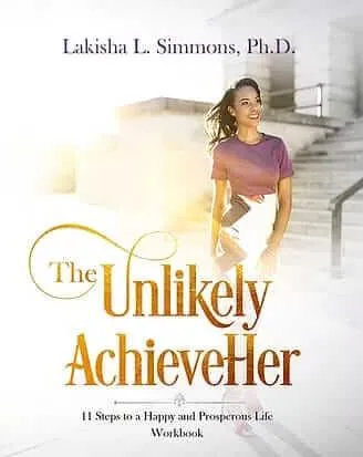 The Unlikley Achieveher Book